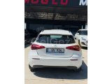 Mercedes A180d Se