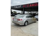 Honda Accord 2008