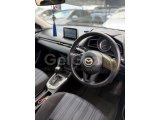2015 Model Otomatik Mazda Demio