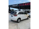 2023 Model Honda Fit e;Hev
