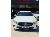 Mercedes A180d Se
