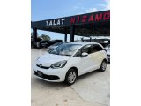 2023 Model Honda Fit e;Hev