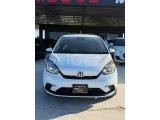 Honda Fit Ehev