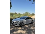 BMW 6.40d M Sport