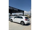 Mercedes A180d Se