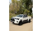 2020 Model Otomatik Toyota Hilux