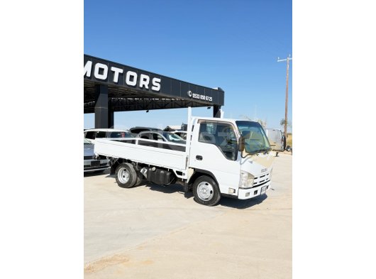 2014 MODEL Isuzu Elf