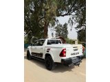 2020 Model Otomatik Toyota Hilux