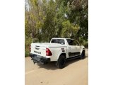 2020 Model Otomatik Toyota Hilux