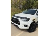 2020 Model Otomatik Toyota Hilux