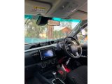 2020 Model Otomatik Toyota Hilux