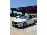Mercedes A180d Se