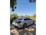 BMW 6.40d M Sport
