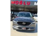 2021 Model Otomatik Mazda CX-5