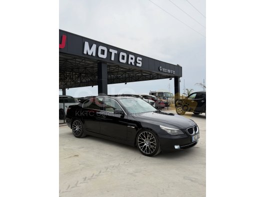 Bmw 5.30D
