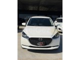 Mazda 2 2022 Model