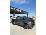 2021 Model Otomatik Mazda CX-5