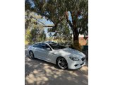 BMW 6.40d M Sport