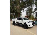 2020 Model Otomatik Toyota Hilux