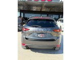 2021 Model Otomatik Mazda CX-5