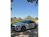 BMW 6.40d M Sport