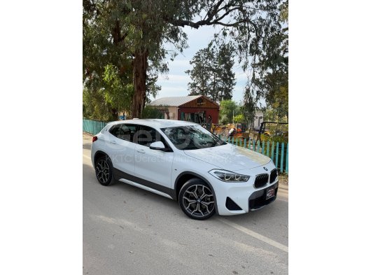 Bmw X2  xDrive 20d M Sport