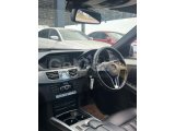 Mercedes E220d(Facelift)