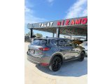 2021 Model Otomatik Mazda CX-5