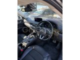 2021 Model Otomatik Mazda CX-5