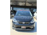 Honda Fit Ehev