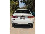 Bmw 3.20d xDrive M Sport ( G20)