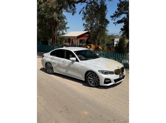 Bmw 3.20d xDrive M Sport ( G20)