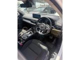 Mazda Cx5 2021 Model 2.2 Dizel Turbo