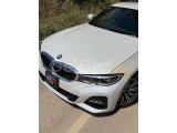 Bmw 3.20d xDrive M Sport ( G20)
