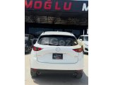 Mazda Cx5 2021 Model 2.2 Dizel Turbo
