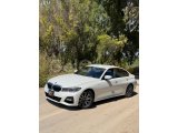 Bmw 3.20d xDrive M Sport ( G20)