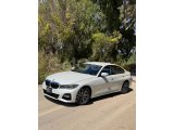 Bmw 3.20d xDrive M Sport ( G20)