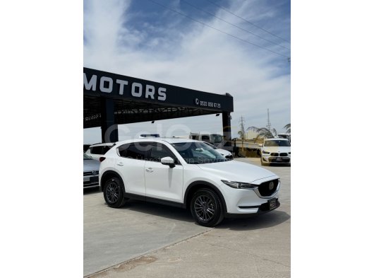 Mazda Cx5 2021 Model 2.2 Dizel Turbo
