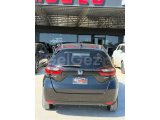 Honda Fit Ehev
