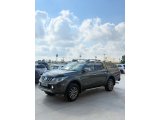 Mıtsubıshı L200 Warrior 2016