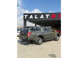 Mıtsubıshı L200 Warrior 2016