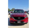 Mazda Cx5 2021