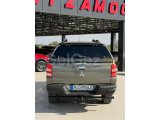Mıtsubıshı L200 Warrior 2016