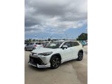Toyota Corolla Cross  MODELLİSTA