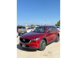 Mazda Cx5 2021