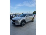 Mazda Cx8 Exclusive 2021 Model 7 Kişilik