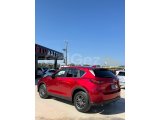 Mazda Cx5 2021