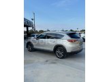 Mazda Cx8 Exclusive 2021 Model 7 Kişilik
