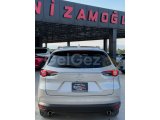 Mazda Cx8 Exclusive 2021 Model 7 Kişilik