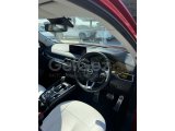 Mazda Cx5 2021